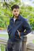 Campera black