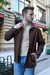 Campera soho