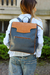 Mochila 984 - comprar online