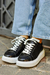 Zapatilla croco