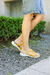 Sandalia con dedo - comprar online