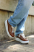 Zapatilla tachas - comprar online