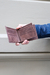 Billetera euro con cierre - comprar online