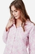 PIJAMA MANGA LONGA NUUK - comprar online