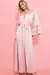 ROBE LONGO ATENAS - comprar online
