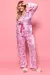PIJAMA MANGA LONGA VERSALHES - comprar online