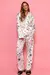 PIJAMA MANGA LONGA PARIS