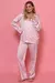 PIJAMA MANGA LONGA SARDENHA - comprar online