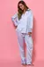 PIJAMA MANGA LONGA SARDENHA - loja online