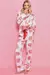 PIJAMA MANGA LONGA LOS ANGELES - comprar online