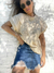 Blusa Colete ADELE - comprar online