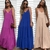 Vestido ANTONELA em cores - comprar online