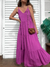 Vestido ANTONELA em cores - loja online