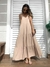 Vestido ANTONELA em cores - comprar online