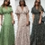 Vestido CAROLINA em cores - comprar online