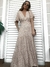 Vestido CAROLINA em cores - Dani Riccelli Store
