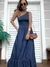 Vestido jeans DANDARA - Dani Riccelli Store