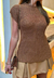 Blusa colete ERIN - comprar online
