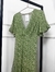 Vestido CAROLINA em cores