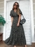 Vestido CAROLINA em cores - Dani Riccelli Store