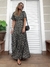 Vestido CAROLINA em cores - loja online