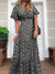 Vestido CAROLINA em cores - comprar online