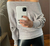 Blusa tricot GAL - Dani Riccelli Store