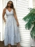 Vestido HELENA - Dani Riccelli Store