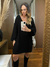 Vestido ISIS em cores - Dani Riccelli Store