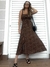 Vestido LUÍSA em cores - comprar online