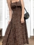 Imagem do Vestido LUÍSA em cores