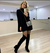 Maxi tricot / Minivest MELINA - comprar online