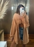 Conjunto Camisa com Cropped ROMANA na internet