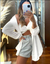Conjunto Camisa com Cropped ROMANA - Dani Riccelli Store