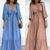 Vestido SAMIRA em cores - comprar online