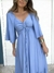 Vestido SAMIRA em cores - comprar online