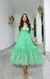Vestido SUSAN em cores na internet