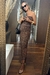 Vestido tule TAMARA - comprar online