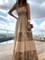 Vestido YASMIN em cores - Dani Riccelli Store