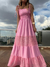 Imagem do Vestido YASMIN em cores