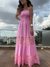 Vestido YASMIN em cores - loja online