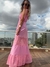 Vestido YASMIN em cores