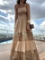 Vestido YASMIN em cores na internet