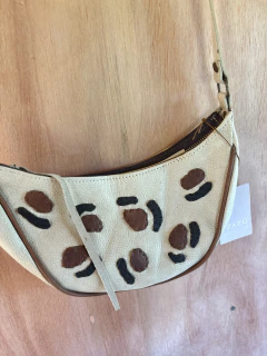 Yaguareté Minibag