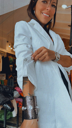 Blazer - blanco - comprar online