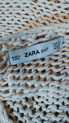 Sweater Zara - natural en internet
