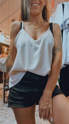 musculosa tirita nude