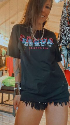 remera guess