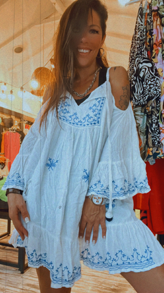 vestido vars
