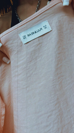 camisola color salmon stradivarius en internet